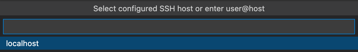 vscode_remote_ssh_localhost
